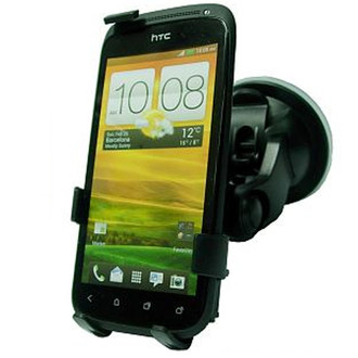 BlueTrade BT-CHI217 Car Active holder Black holder