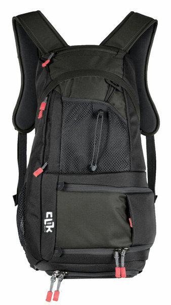 Clik Elite CE502BK Kameratasche-Rucksack