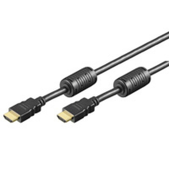 Wentronic MMK 620-300 G 3.0m (HDMI 1.3) 3m HDMI HDMI HDMI-Kabel