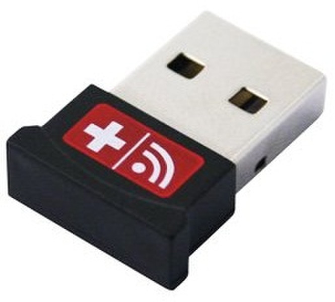 SWISS CHARGER SCC50001 Bluetooth Netzwerkkarte