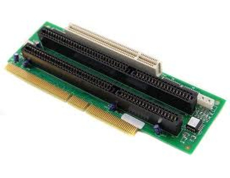 IBM x3650 M4 HD PCIe Riser Card 2 слот расширения