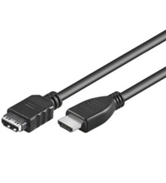 Wentronic MMK 621-750 7.5m (HDMI) 7.5m HDMI HDMI HDMI-Kabel