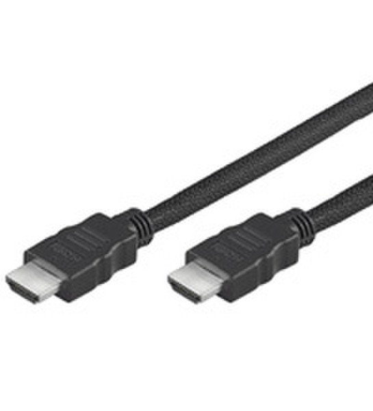 Wentronic MMK 622-500 N 5.0m (HDMI) 5m HDMI HDMI HDMI-Kabel