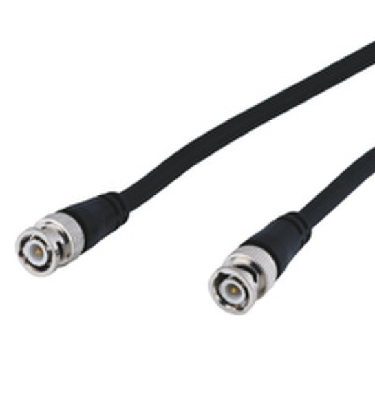 Wentronic AVK 146-300 3.0m 3m Black coaxial cable