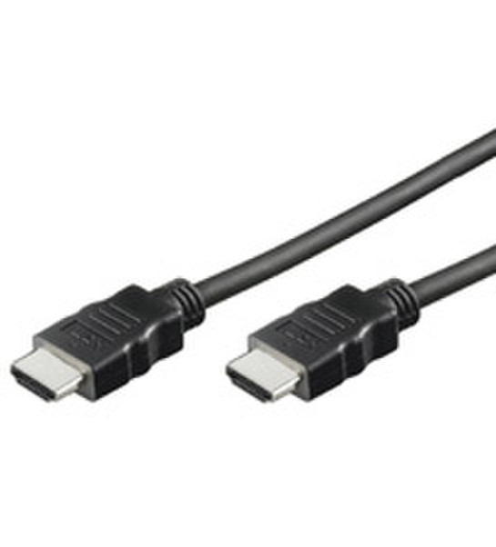 Wentronic MMK 620-100 1.0m (HDMI 1.3) 1м HDMI HDMI HDMI кабель