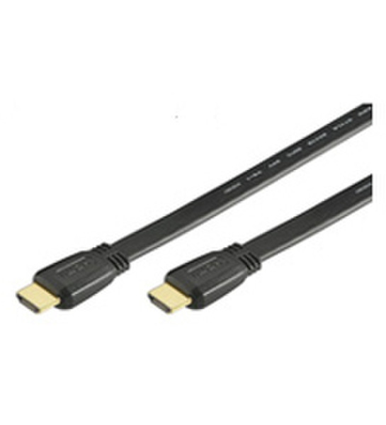 Wentronic MMK 625-500 G 5.0m (HDMI) 5м HDMI HDMI HDMI кабель