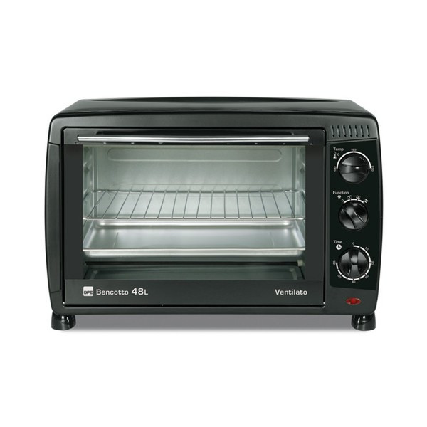 DPE Bencotto 48L Electric 48L 2000W Unspecified Black