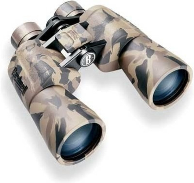 Bushnell Powerview 10x50 BK-7 Porro бинокль