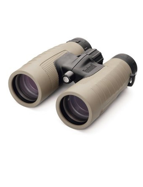 Bushnell Natureview 10x 42mm BaK-4 Black,Brown binocular