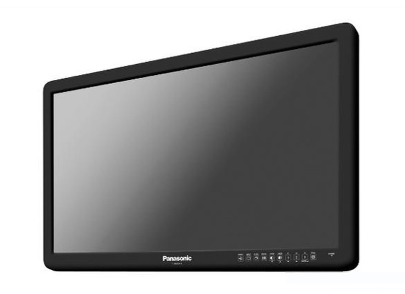 Panasonic EJ-MDA32U-K 32Zoll Full HD IPS 3D Schwarz Computerbildschirm