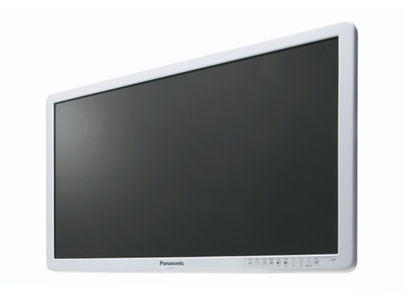 Panasonic EJ-MLA37U-W 37Zoll Full HD IPS Weiß Computerbildschirm