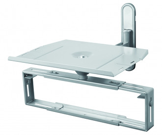 AVF EC215S flat panel wall mount