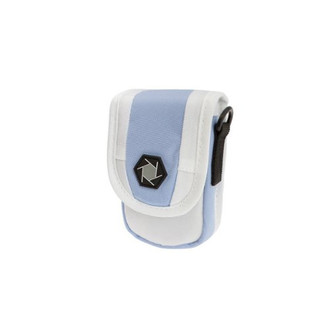 Delamax S V605 Pouch Blue,White