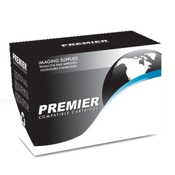 Premier CB542A Cartridge 1400pages Yellow