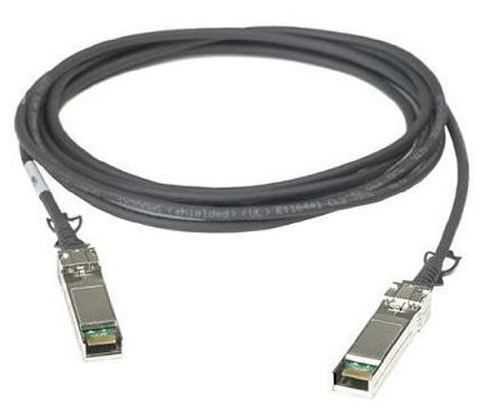 Arista Networks CAB-SFP-SFP-2M сетевой кабель
