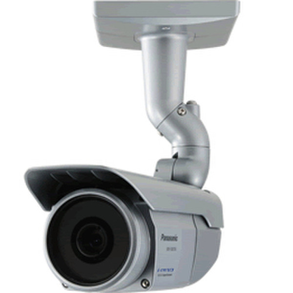 Panasonic WV-SW316 IP security camera indoor & outdoor box Silver security camera