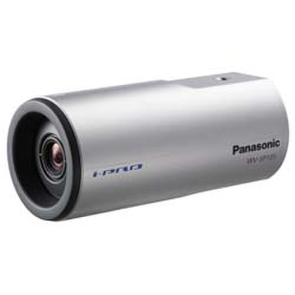 Panasonic WV-SP105 indoor Bullet Silver
