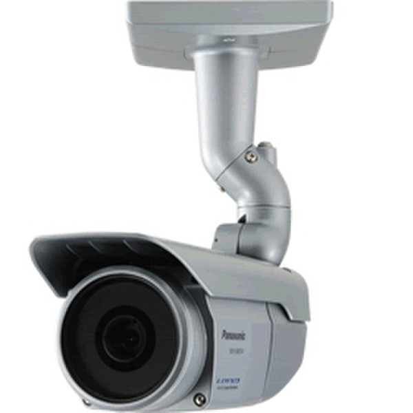 Panasonic WV-SW314 IP security camera indoor Dome Grey