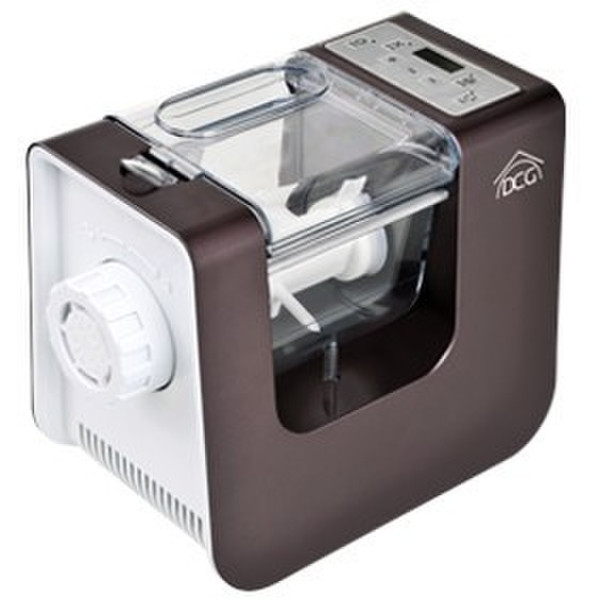 DCG Eltronic PM 1700 Electric pasta machine Nudelmaschine