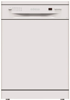 Edesa HOME-V5 Freestanding 12place settings A+ dishwasher