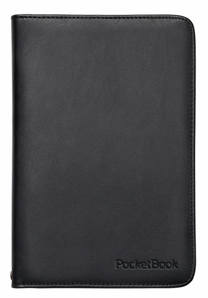 Pocketbook PBPUC-623-BC-L 6Zoll Cover case Schwarz Tablet-Schutzhülle