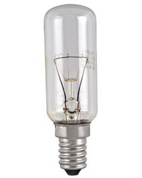 Xavax 110418 40Вт E14 F Белый LED лампа