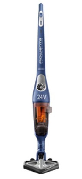 Rowenta Air Force 24V Extreme Bagless Blue stick vacuum/electric broom