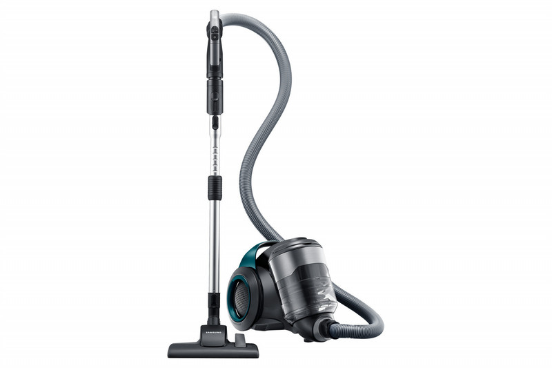 Samsung SC20F70HB Cylinder vacuum 2L 2000W Green