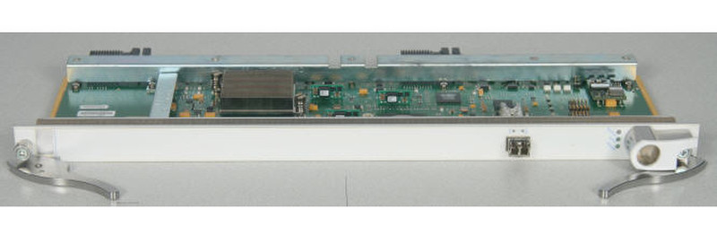 Cisco 1-Port 10Gigabit Ethernet XGLC w/ SM SFP+