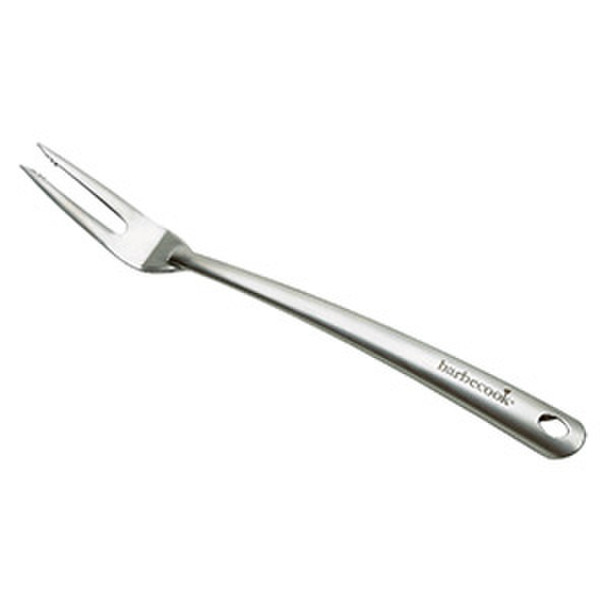 Barbecook 223.0020.100 Barbecue fork Stainless steel 1pc(s) fork