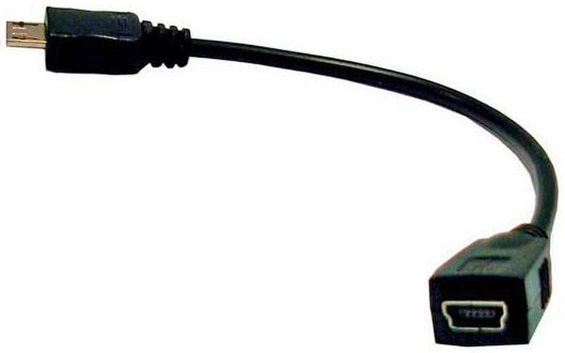 Ksix B9000MNMC кабельный разъем/переходник