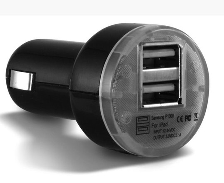 Ksix BXCRUSB2 mobile device charger