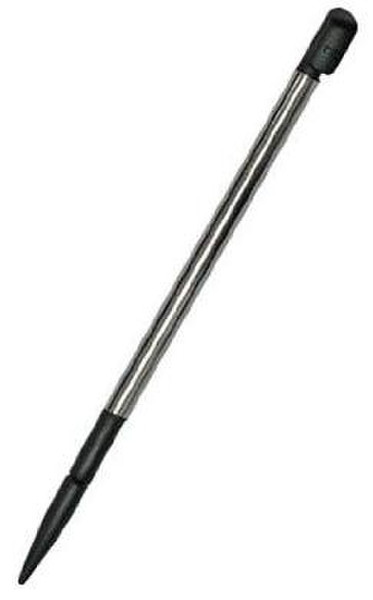 Ksix BXSTYLUS09 Black,Silver stylus pen
