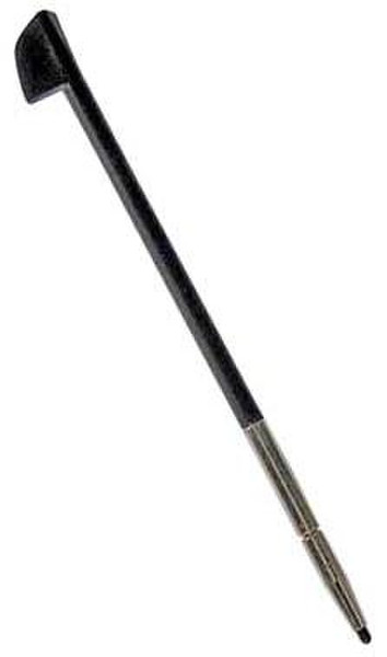 Ksix BXSTYLUS12 Black,Silver stylus pen