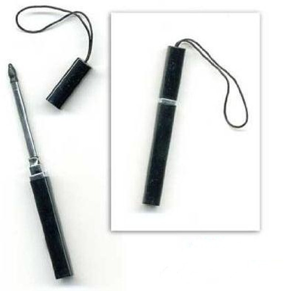 Ksix BXSTYLUS18 Black stylus pen