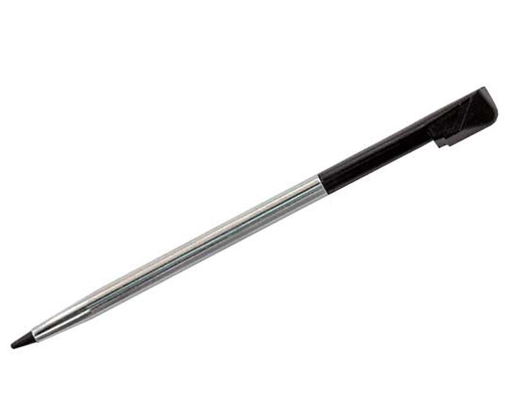 Ksix BXSTYLUS19 Black,Silver stylus pen