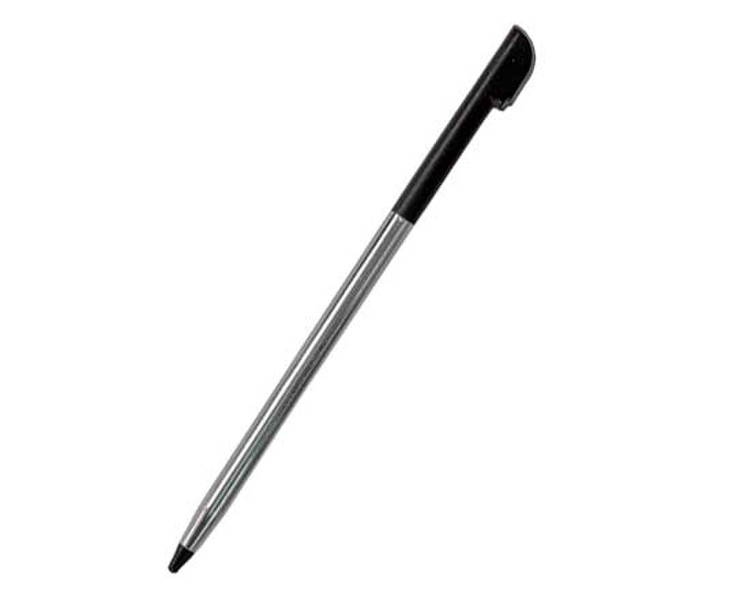 Ksix BXSTYLUS21 Black,Silver stylus pen