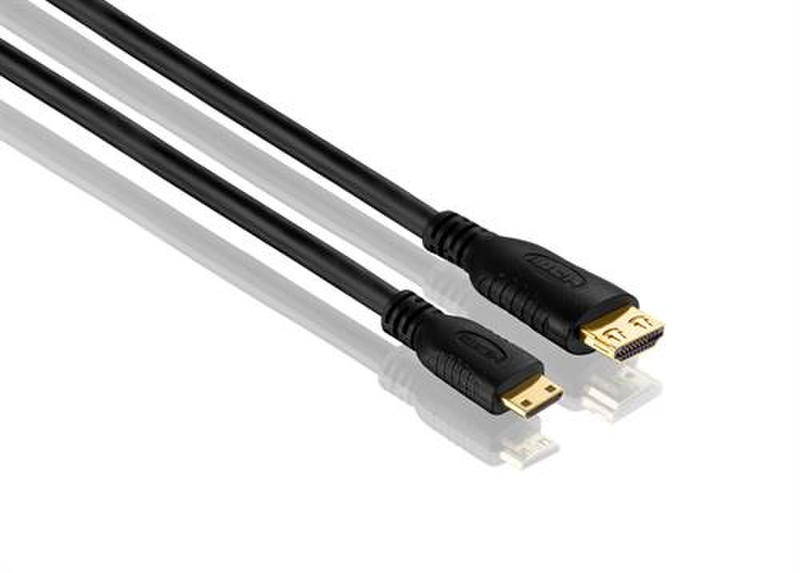 PureLink PI1200-010 HDMI кабель