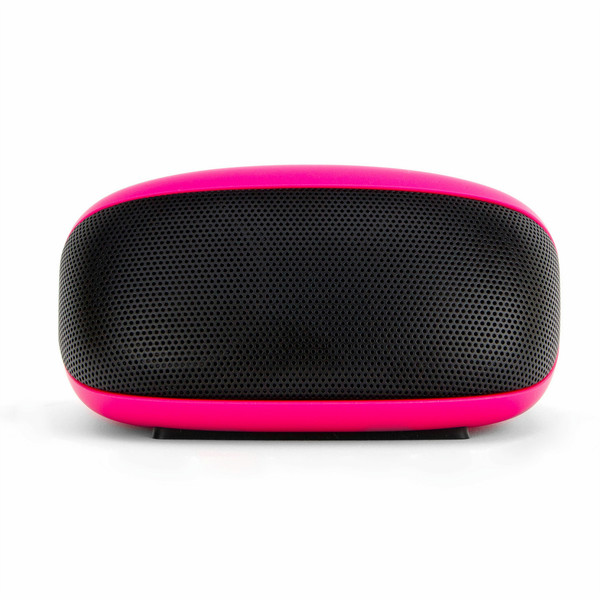 Xqisit xq Bluetooth Box 2.0 Stereo Other Pink
