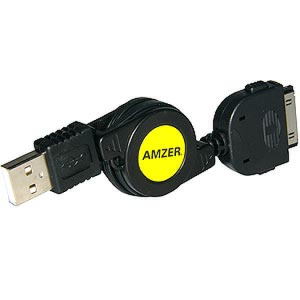 Amzer AMZ22295 кабель USB