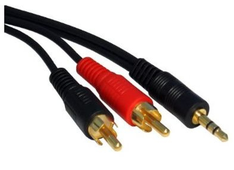 Max Value MV142374 аудио кабель