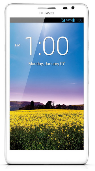Huawei Ascend Mate 8GB Weiß