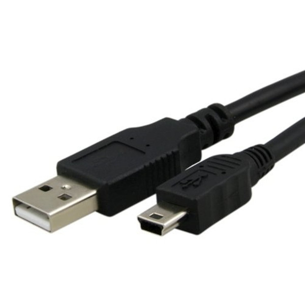 eForCity 275454 USB cable