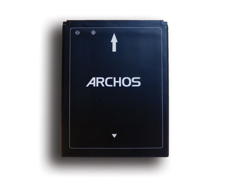 Archos 502454 Wiederaufladbare Batterie / Akku