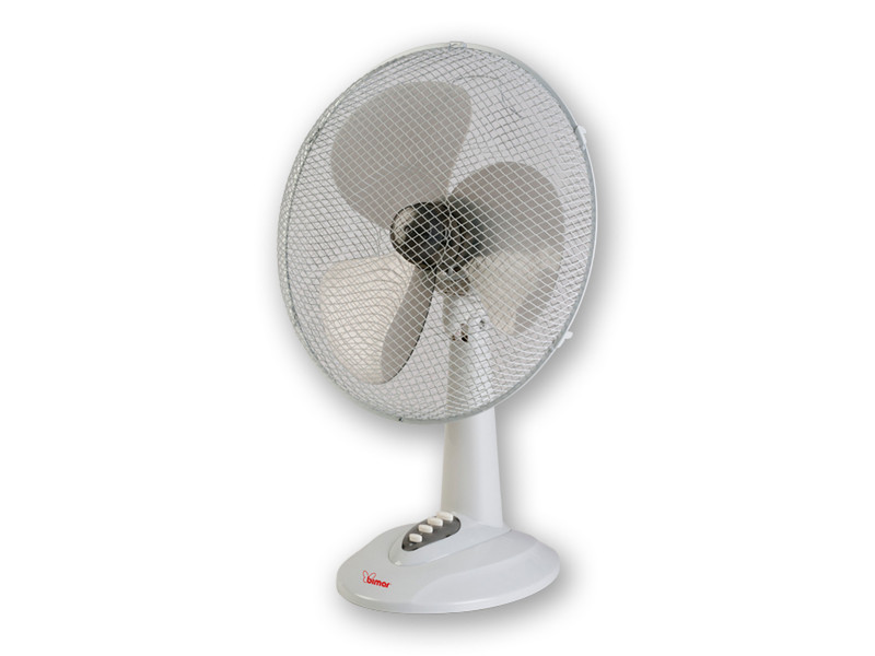 Bimar VT47 50W White household fan