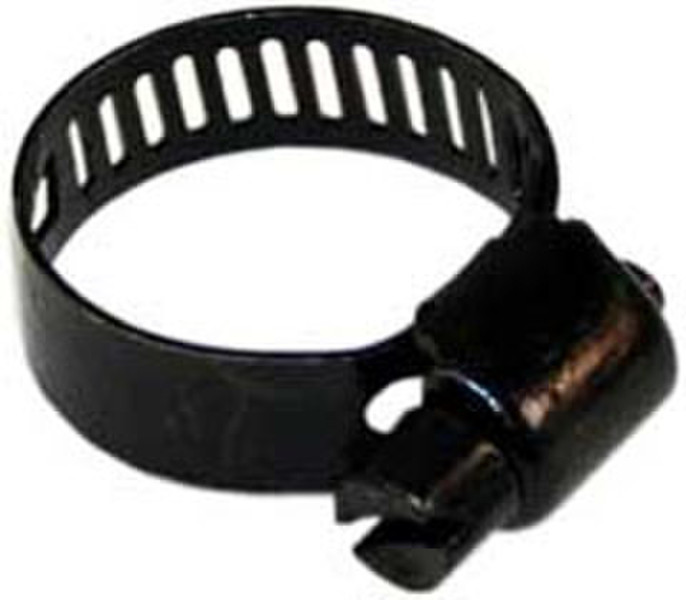 Swiftech Worm Drive Clamp Black 4pc(s) cable clamp
