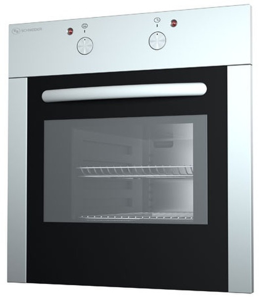 Schneider SHIC310X Electric 61L A Stainless steel