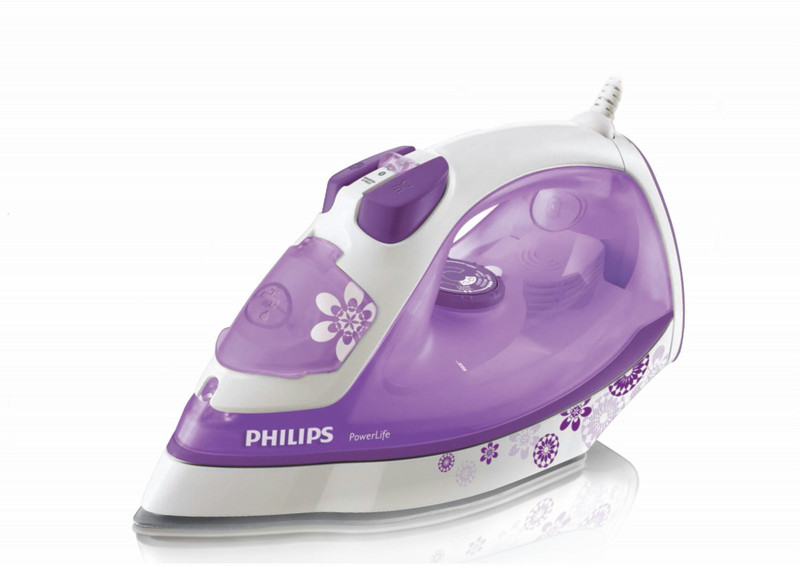 Philips PowerLife Steam iron GC2930/30