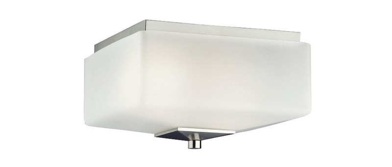 Philips F602536U Indoor G24Q1 Chrome,White ceiling lighting