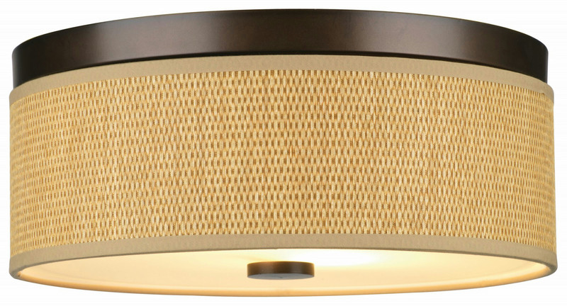 Philips F615120 Indoor E26 Brown ceiling lighting